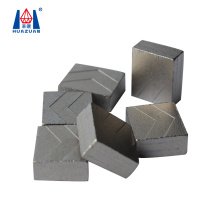 Circular Saw Cutter Tool Diamond Segments for Granite Stone Cutting